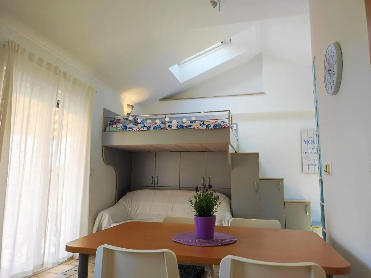 Lavanda Apartment Krk Town Κροατία