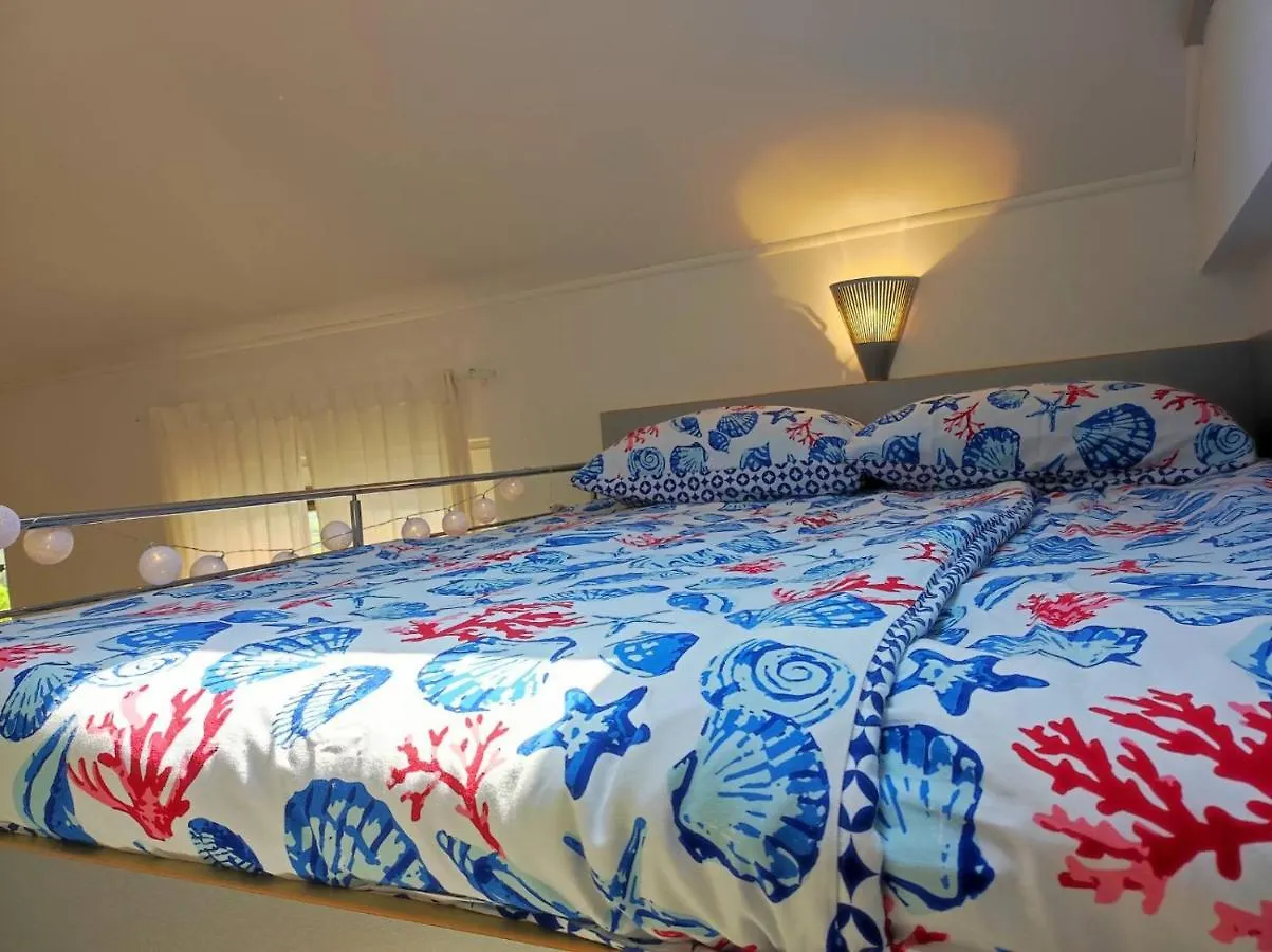 Lavanda Apartment Krk Town