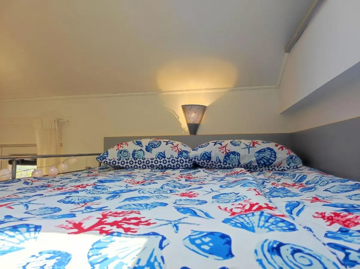 Lavanda Apartment Krk Town Κροατία