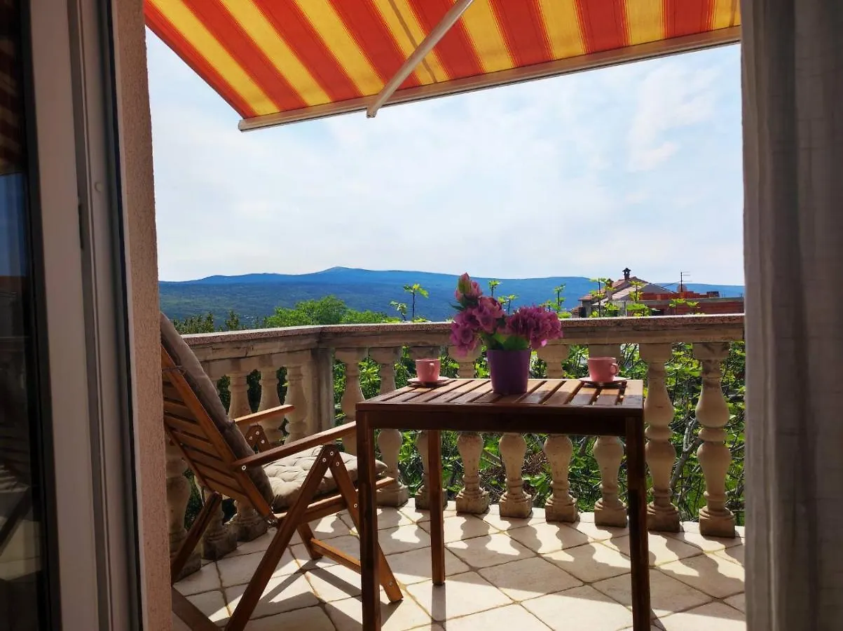 Lavanda Apartment Krk Town