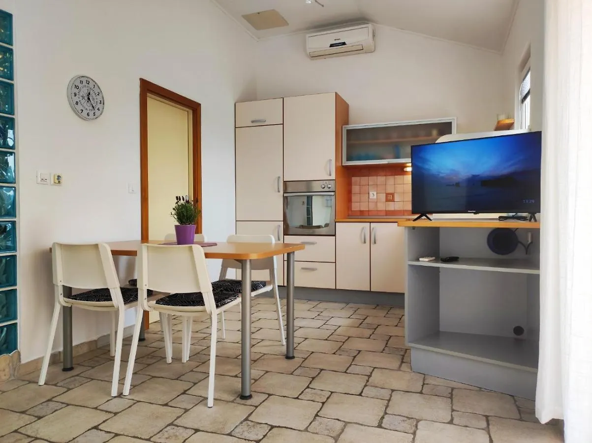 Lavanda Apartment Krk Town
