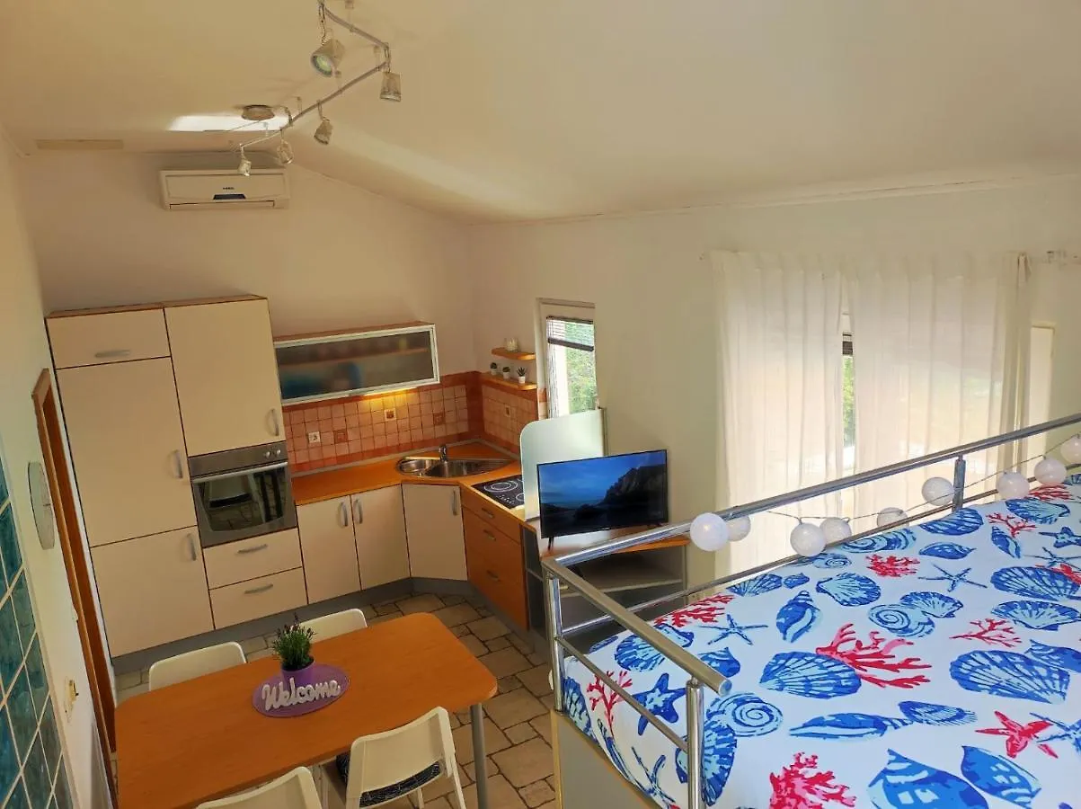 Lavanda Apartment Krk Town