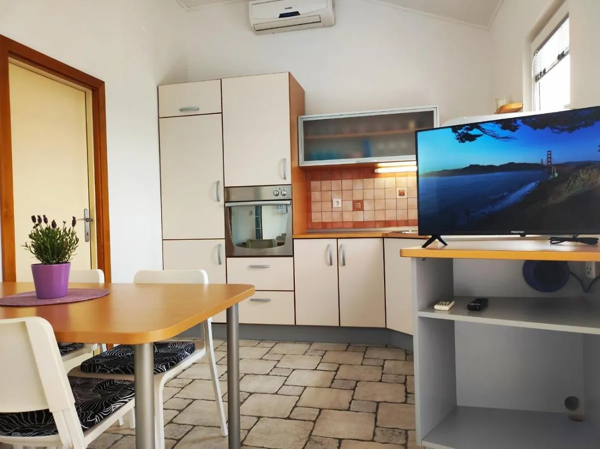 Lavanda Apartment Krk Town
