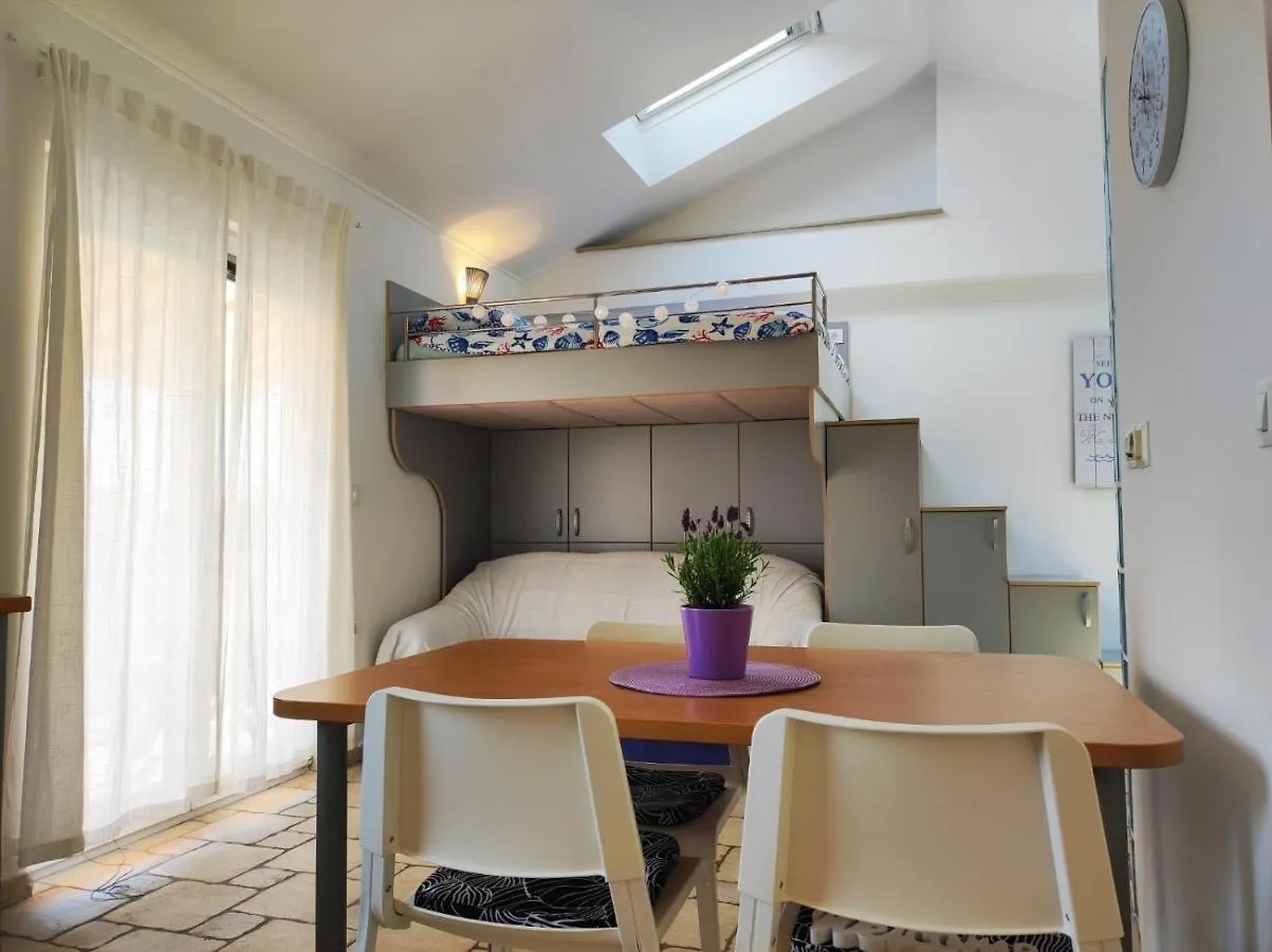 Lavanda Apartment Krk Town