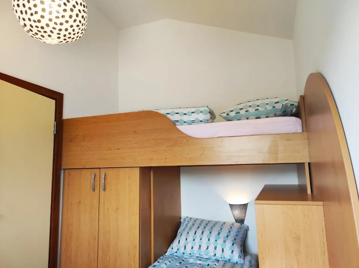 Lavanda Apartment Krk Town