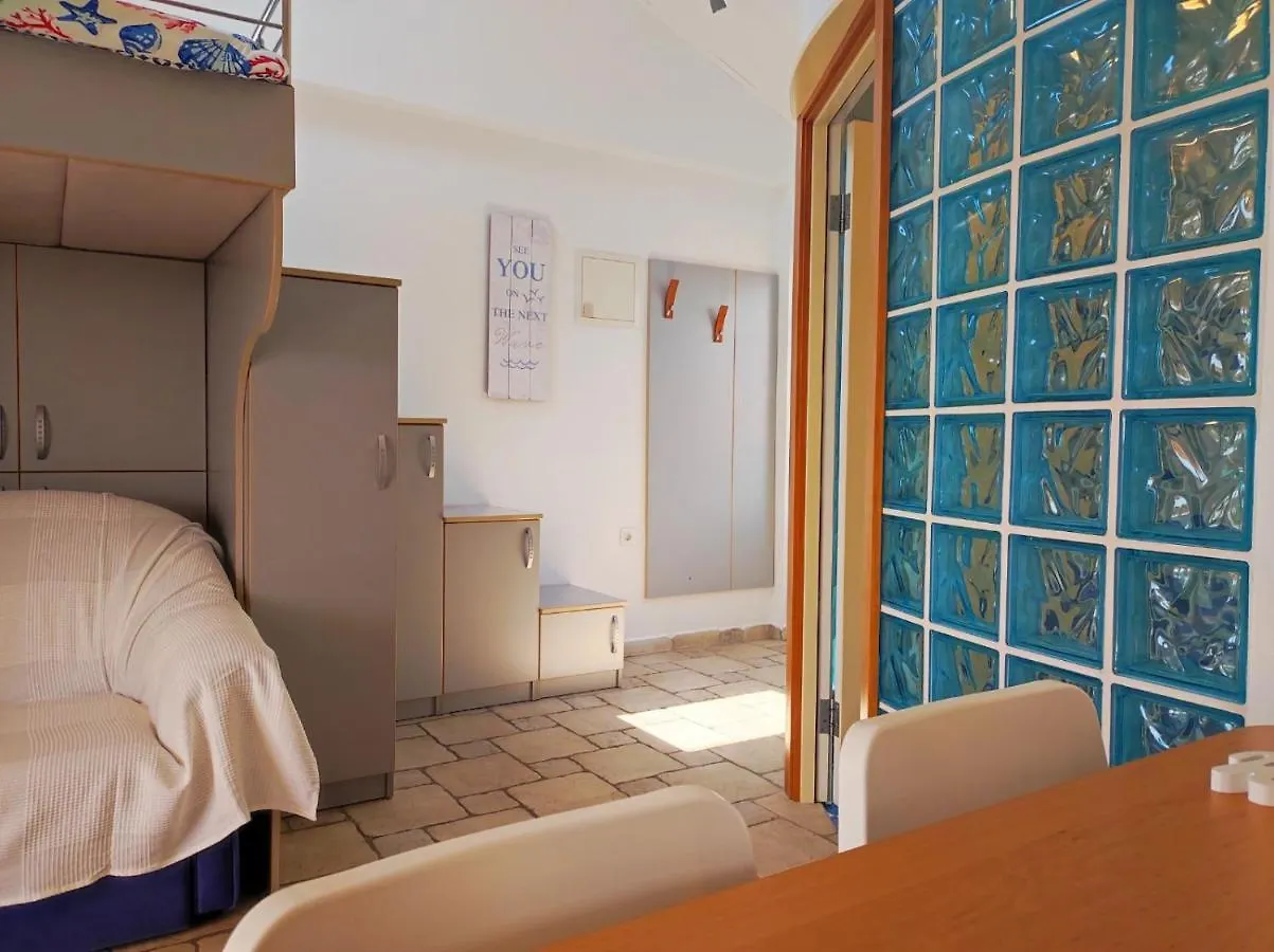 Lavanda Apartment Krk Town