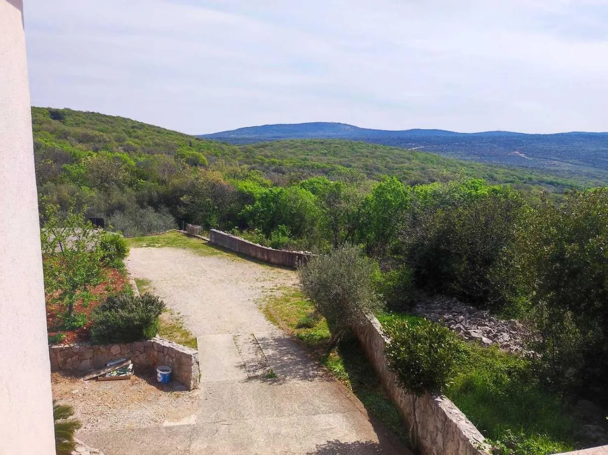Lavanda Apartment Krk Town