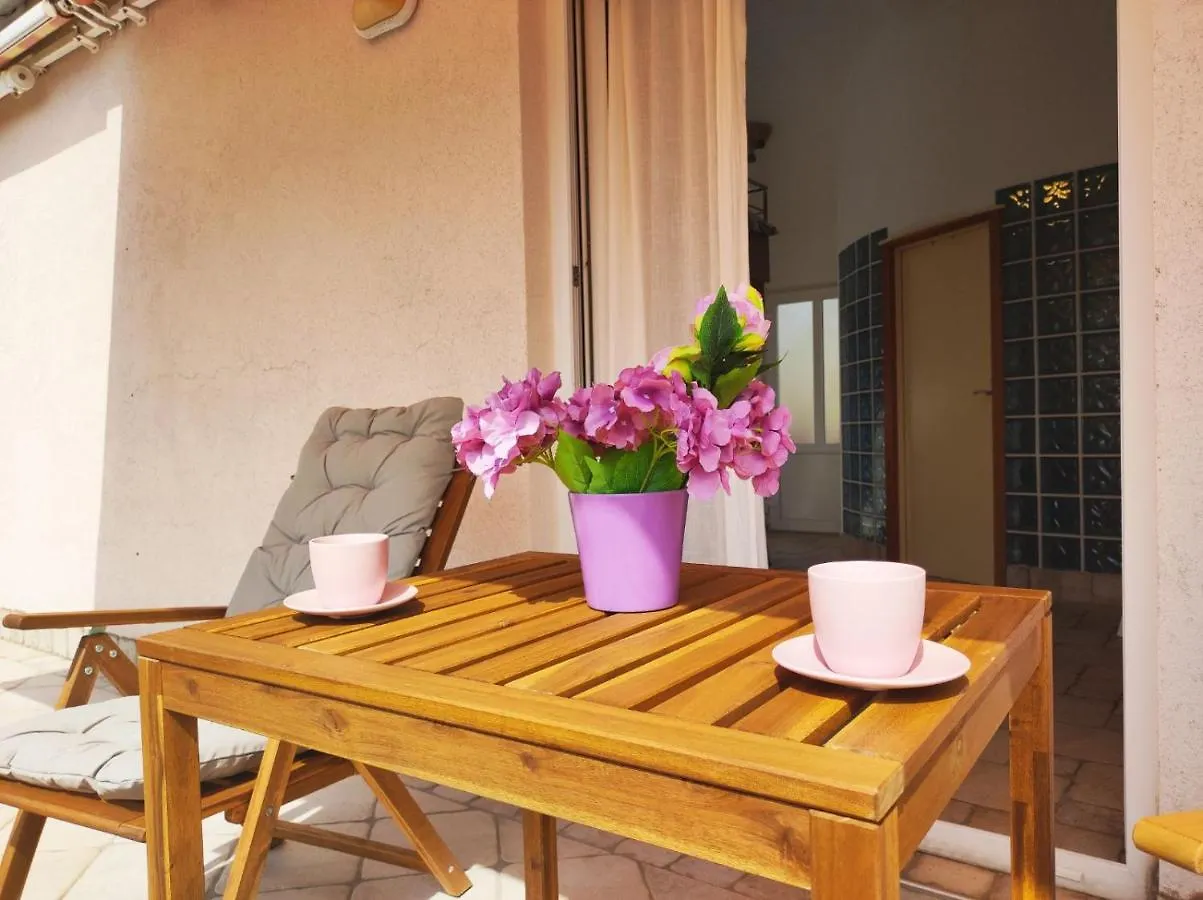 Lavanda Apartment Krk Town