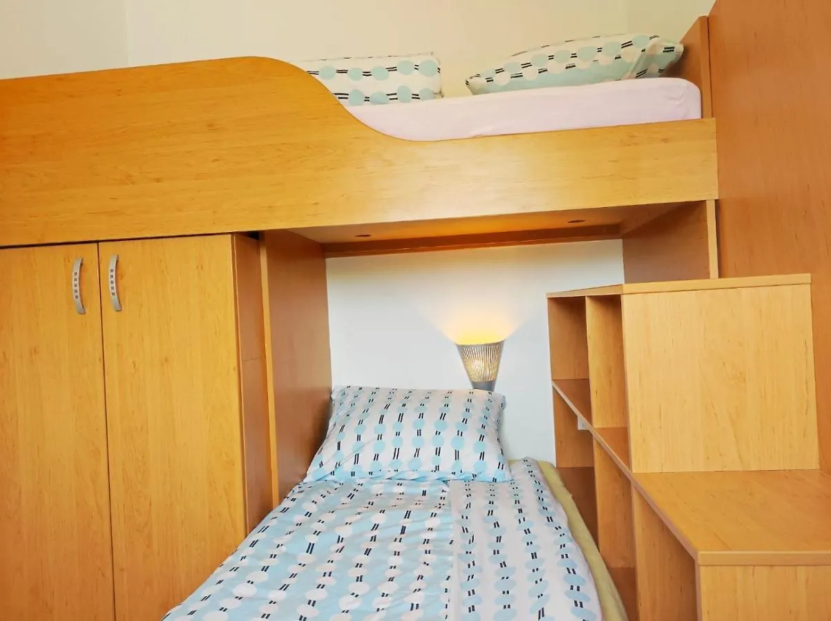 Lavanda Apartment Krk Town