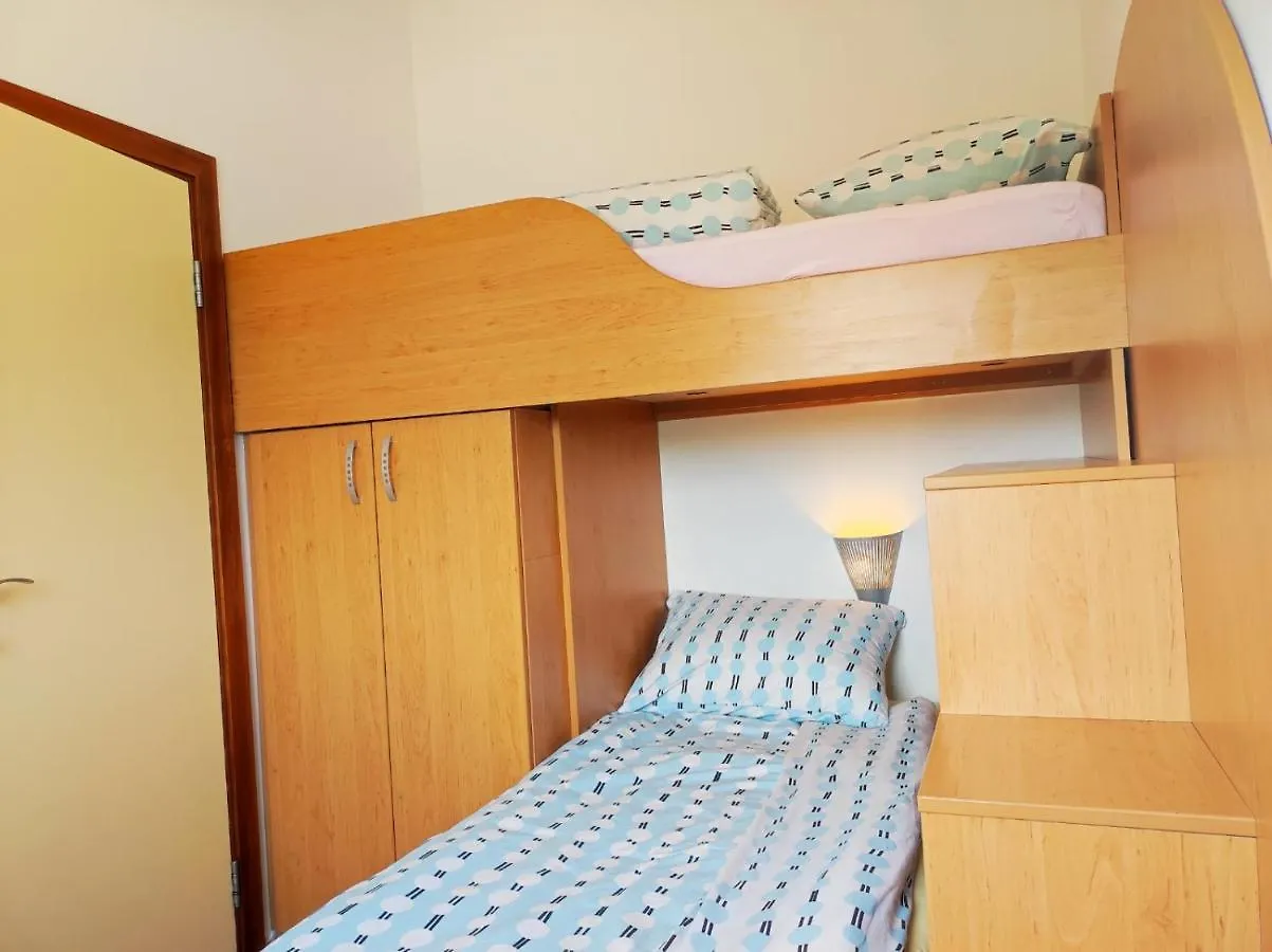 Lavanda Apartment Krk Town 0*,  Κροατία
