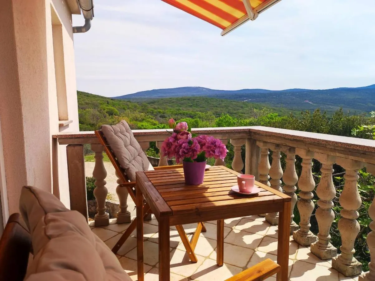 Lavanda Apartment Krk Town