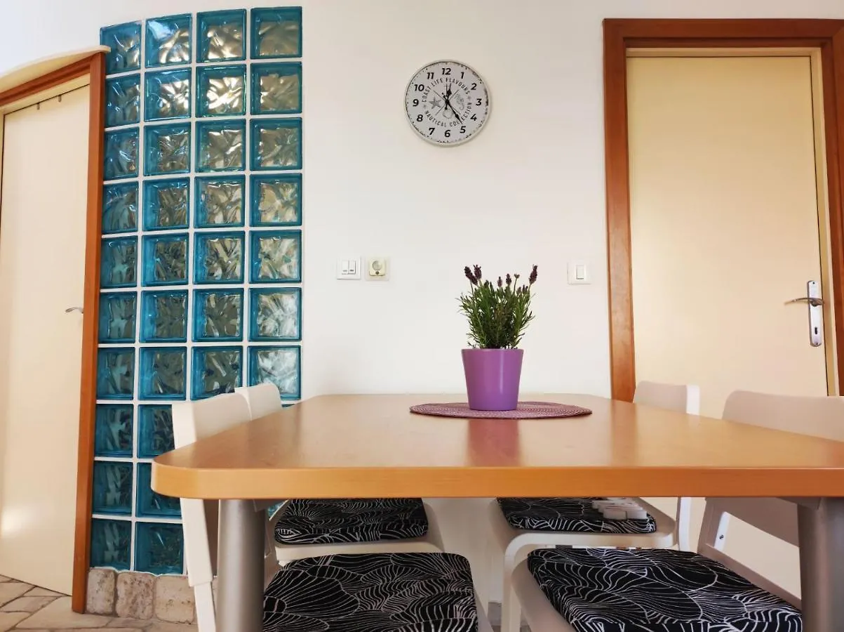 Lavanda Apartment Krk Town