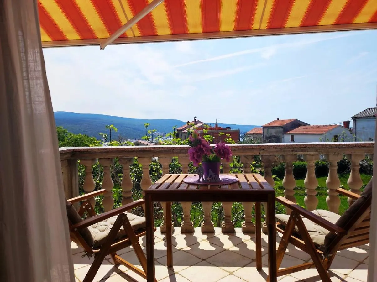 Lavanda Apartment Krk Town 0*,  Croatia