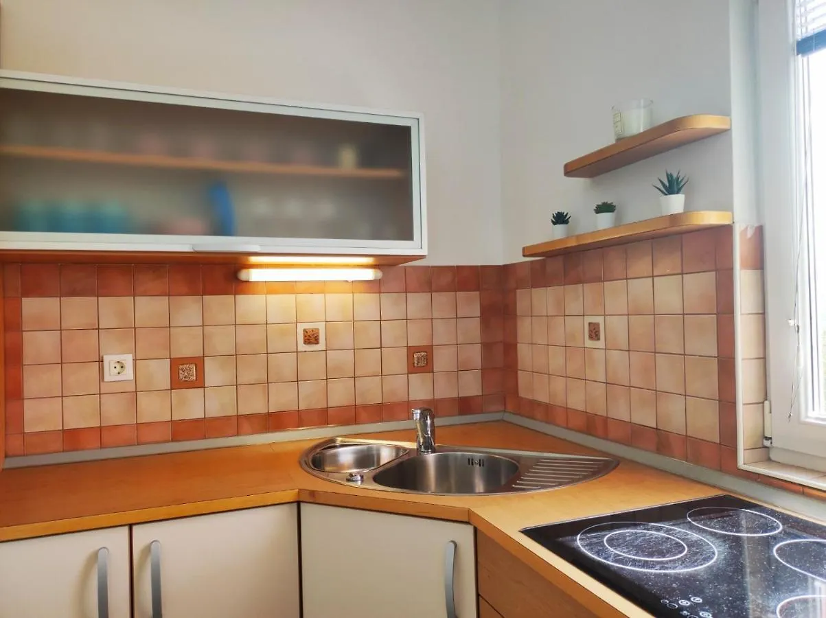 Lavanda Apartment Krk Town