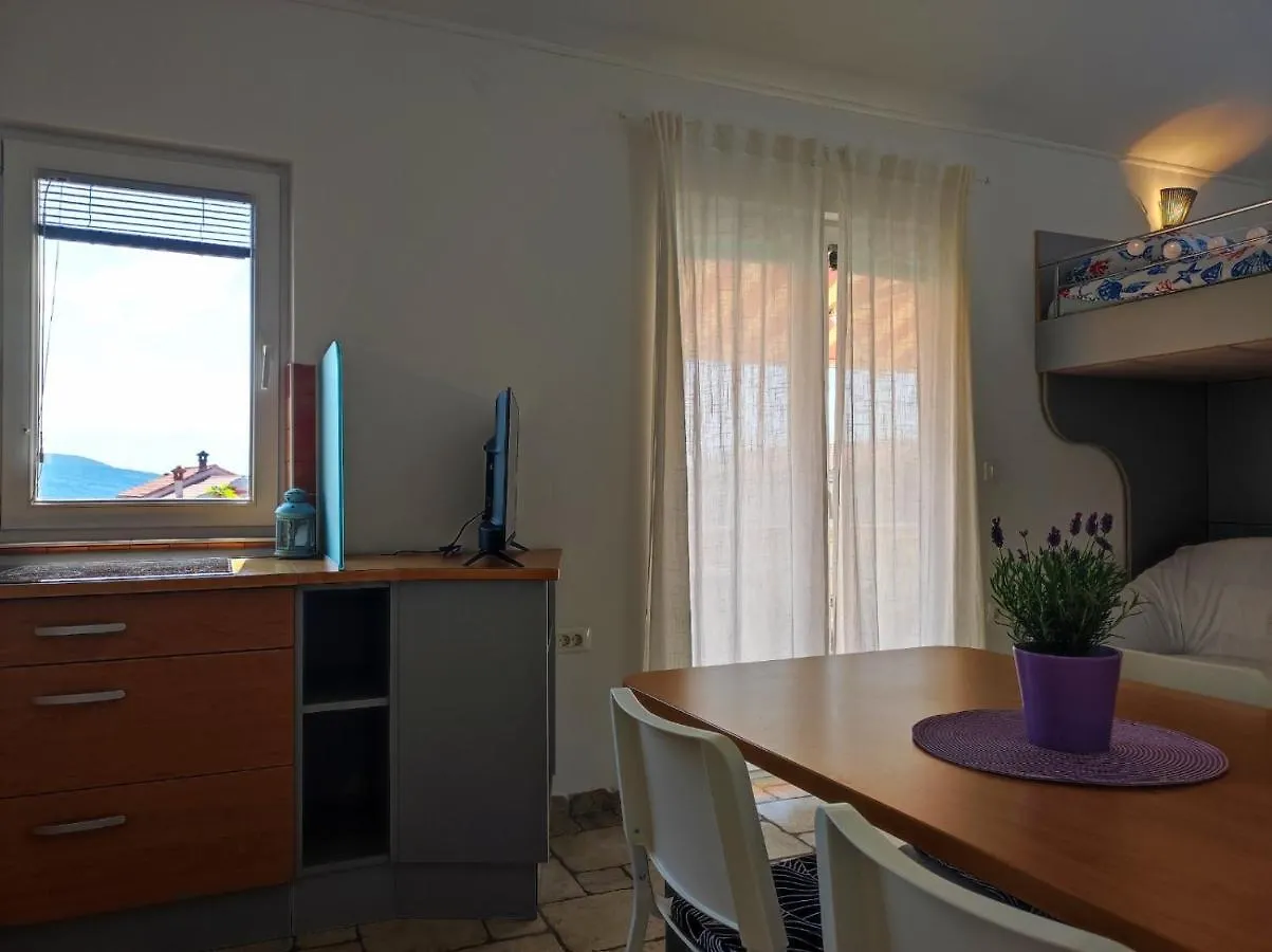 Lavanda Apartment Krk Town Κροατία