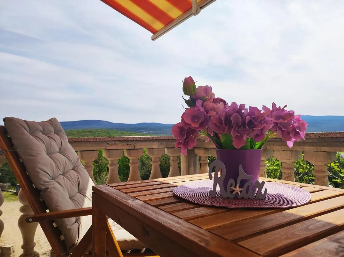 Lavanda Apartment Krk Town