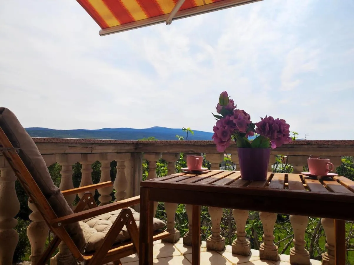 Lavanda Apartment Krk Town