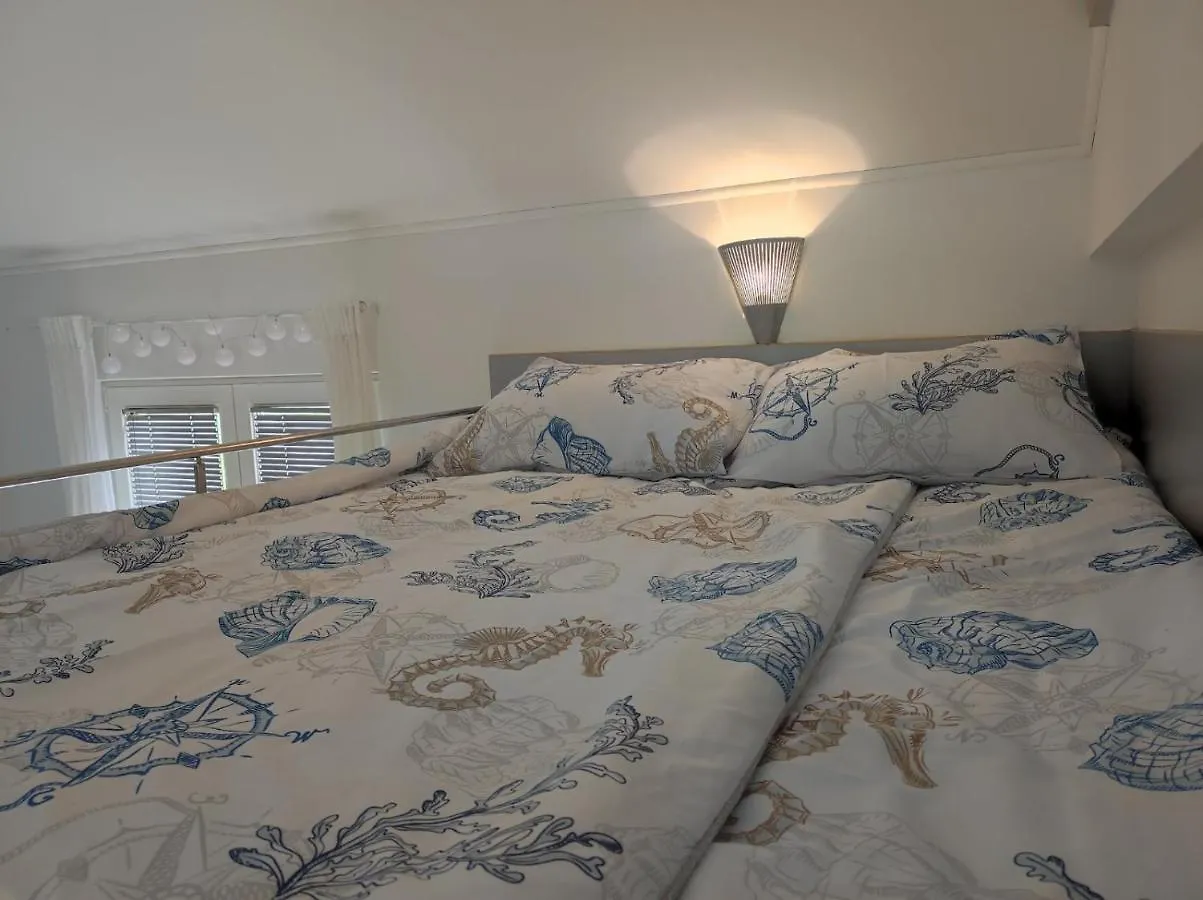 Lavanda Apartment Krk Town