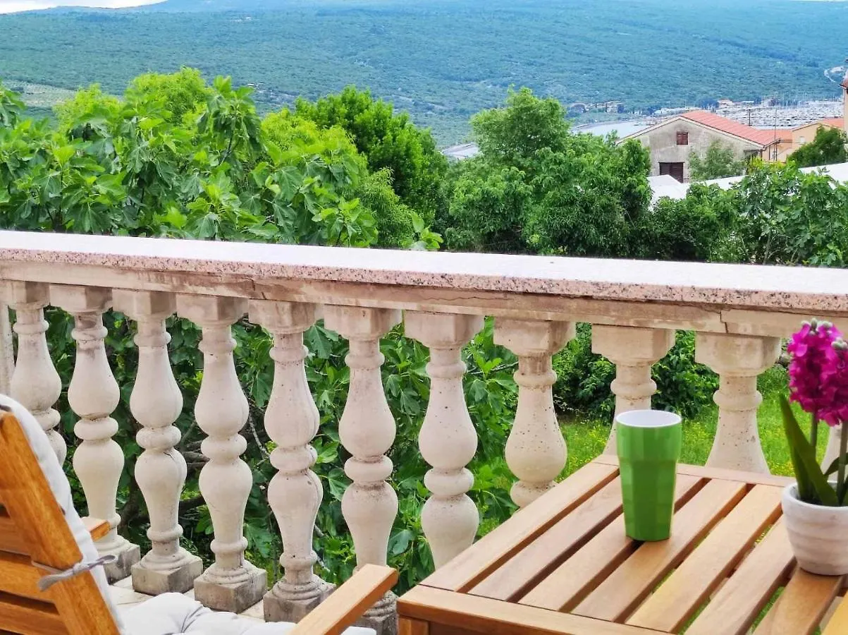 Lavanda Apartment Krk Town