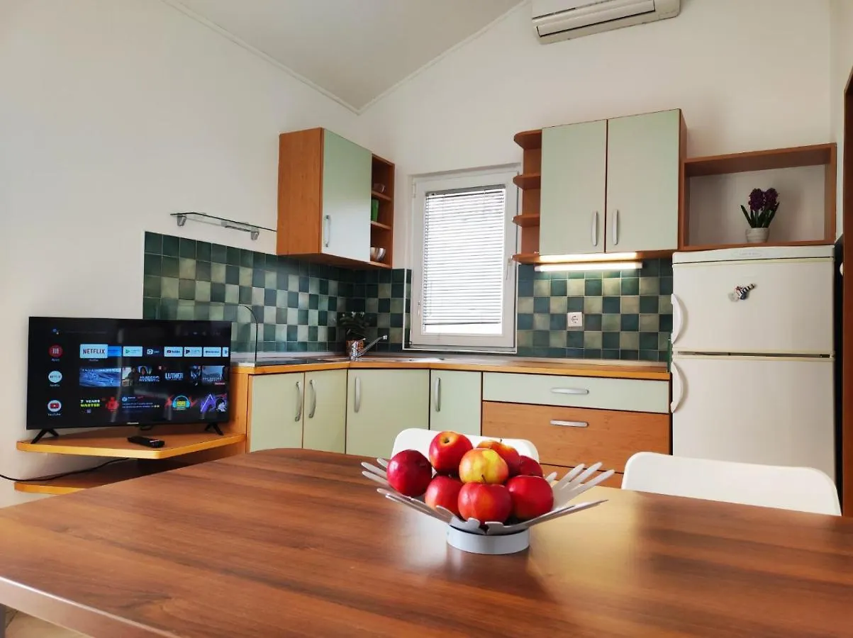 Lavanda Apartment Krk Town 0*,  Croatia