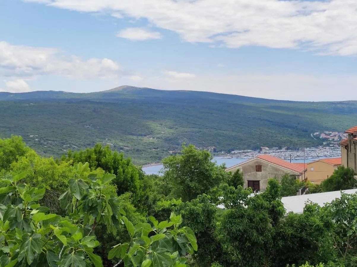 Lavanda Apartment Krk Town