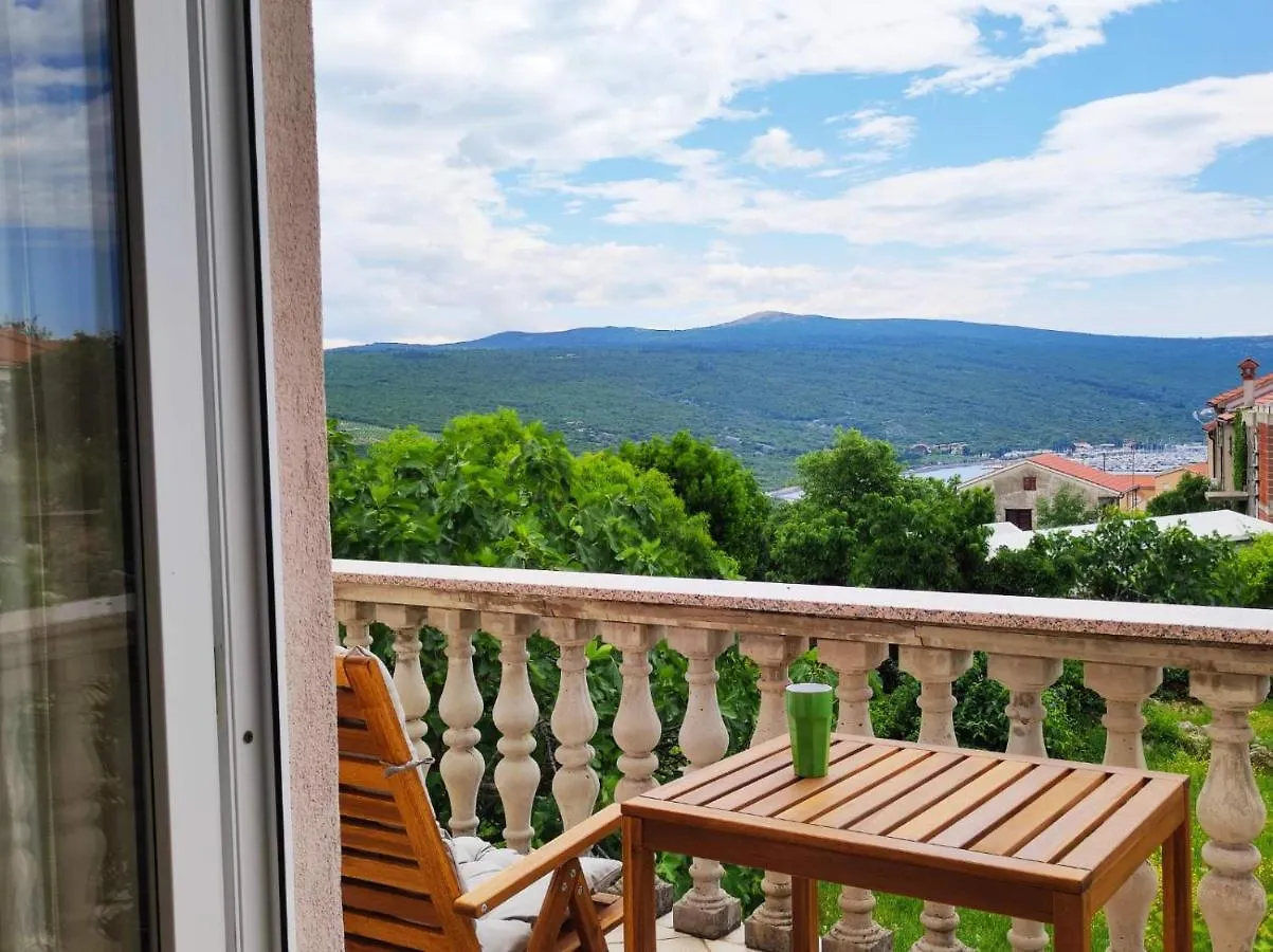 Lavanda Apartment Krk Town