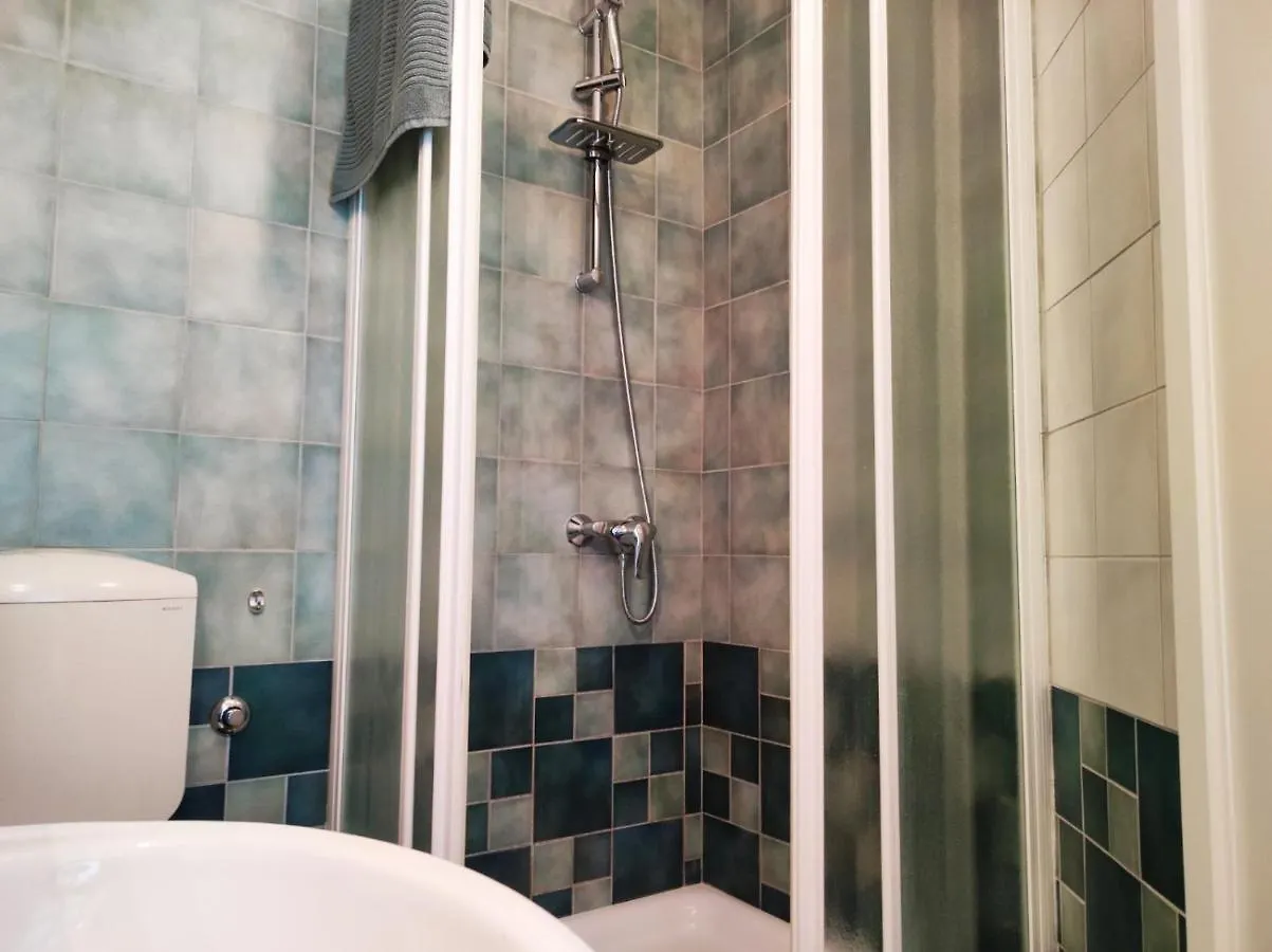 Lavanda Apartment Krk Town 0*,