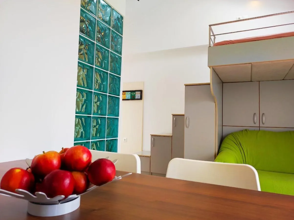 Lavanda Apartment Krk Town