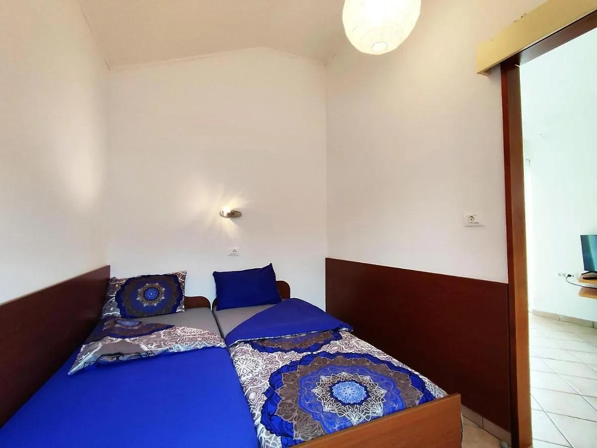 Lavanda Apartment Krk Town