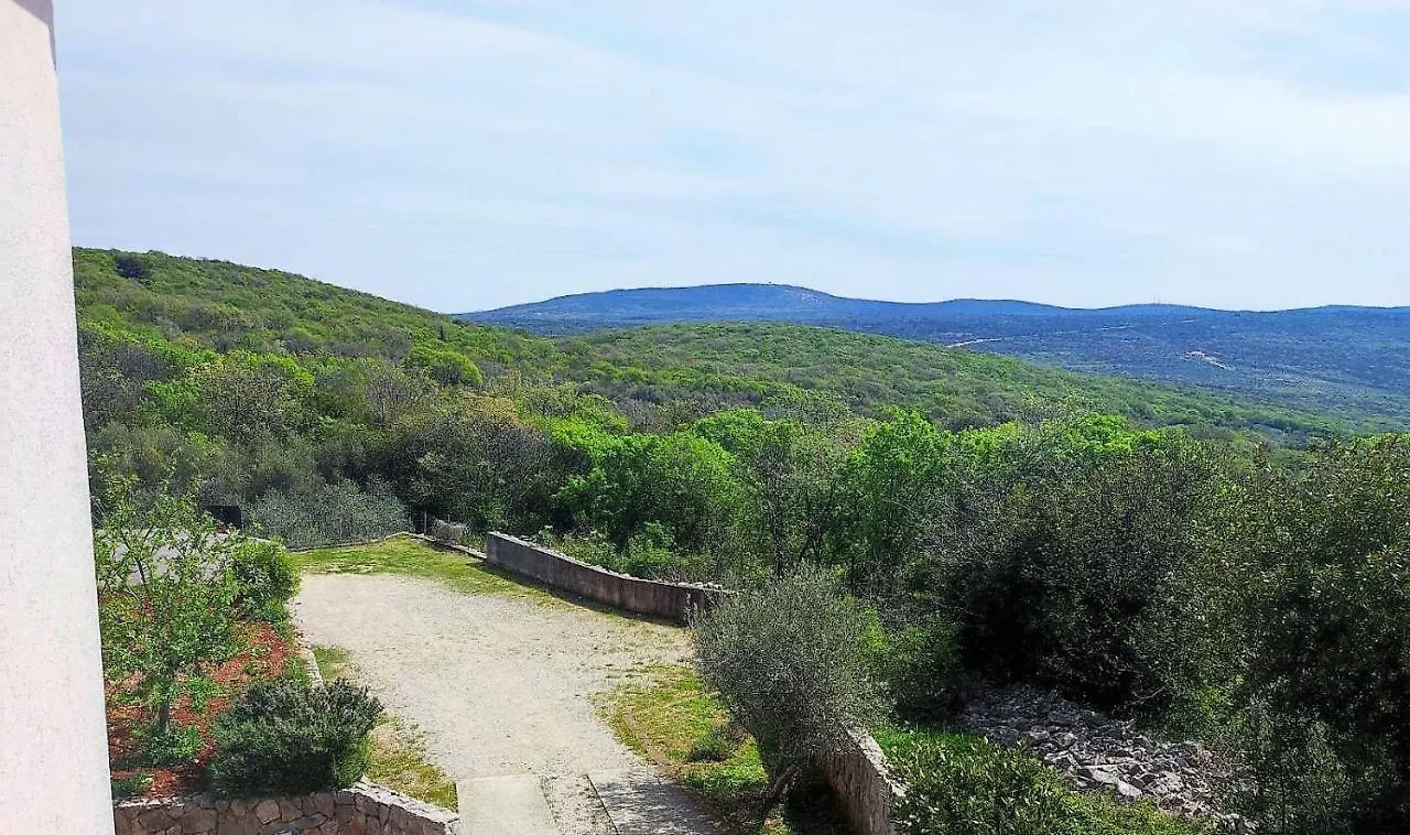 Lavanda Apartment Krk Town