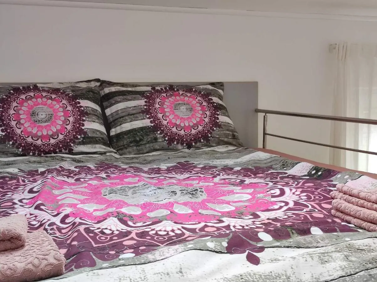Lavanda Apartment Krk Town