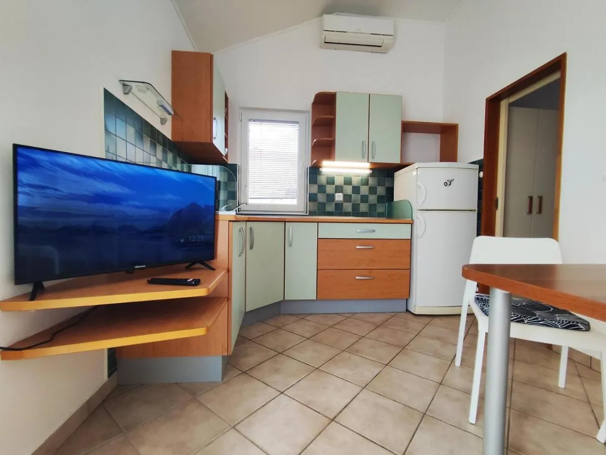 Lavanda Apartment Krk Town Croatia