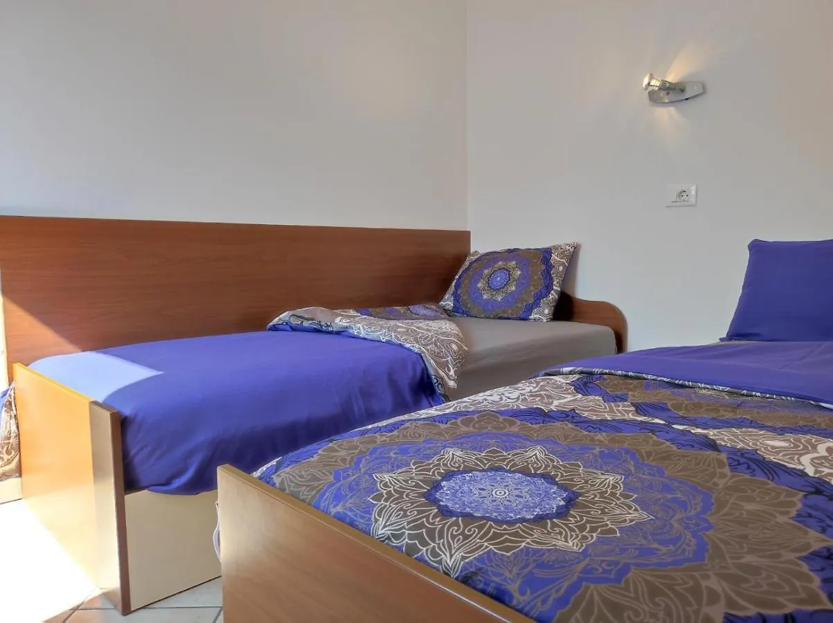 Lavanda Apartment Krk Town Κροατία