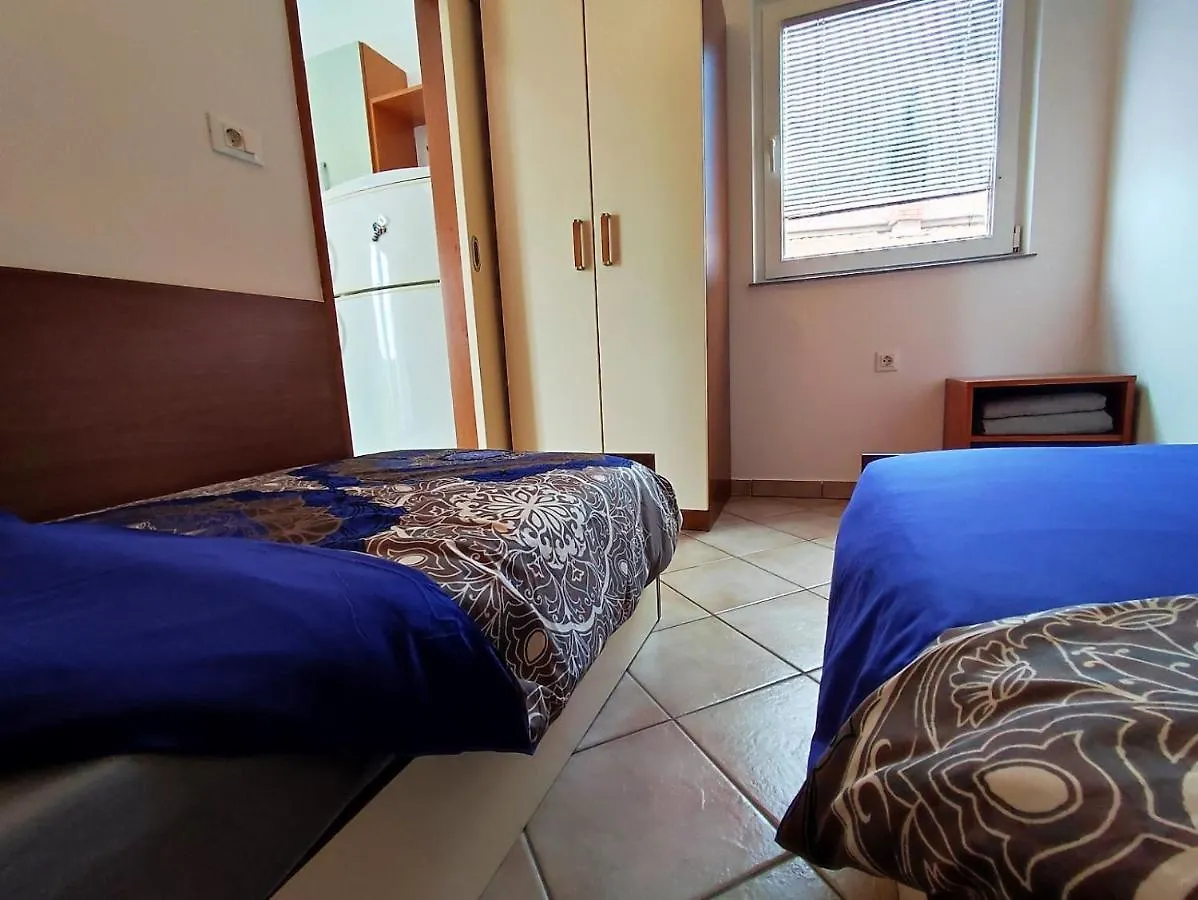 Lavanda Apartment Krk Town 0*,  Croatia