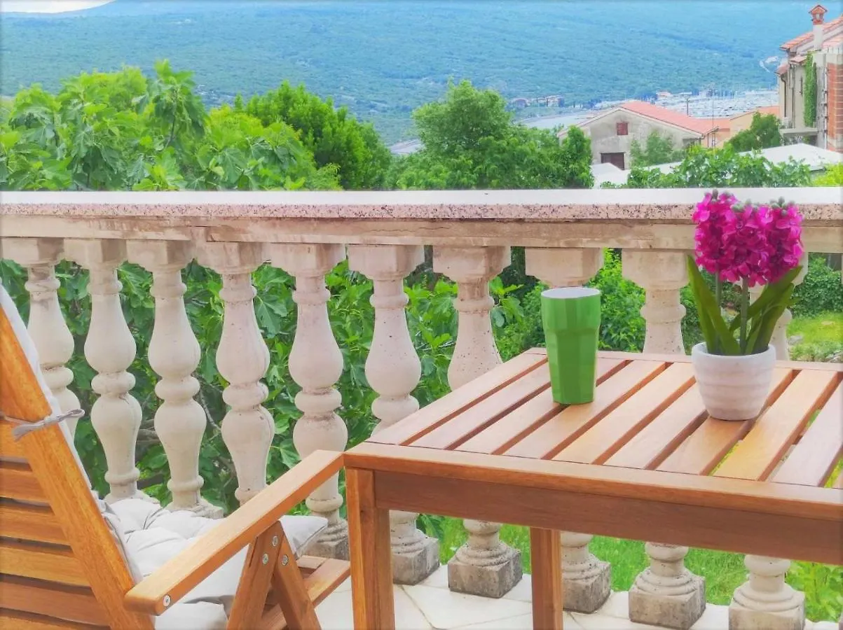 Lavanda Apartment Krk Town