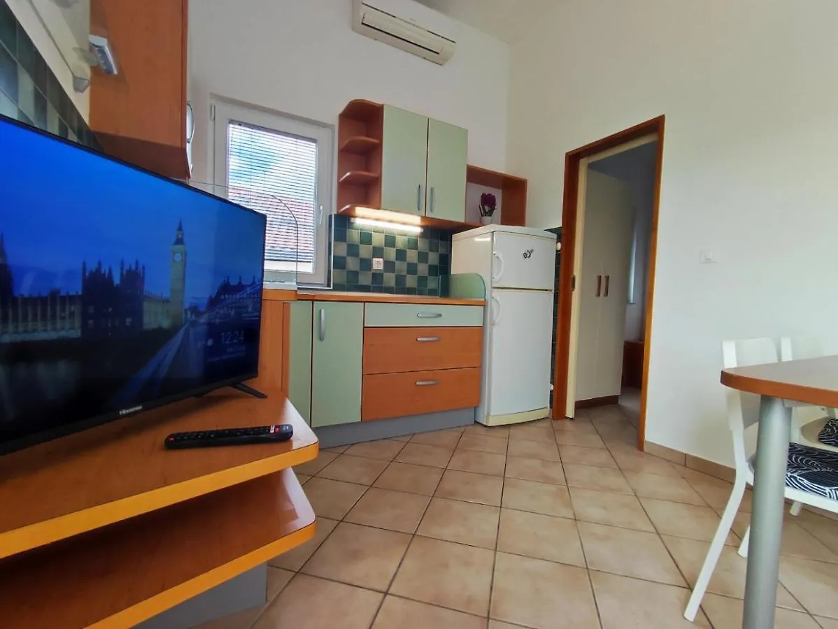 Lavanda Apartment Krk Town