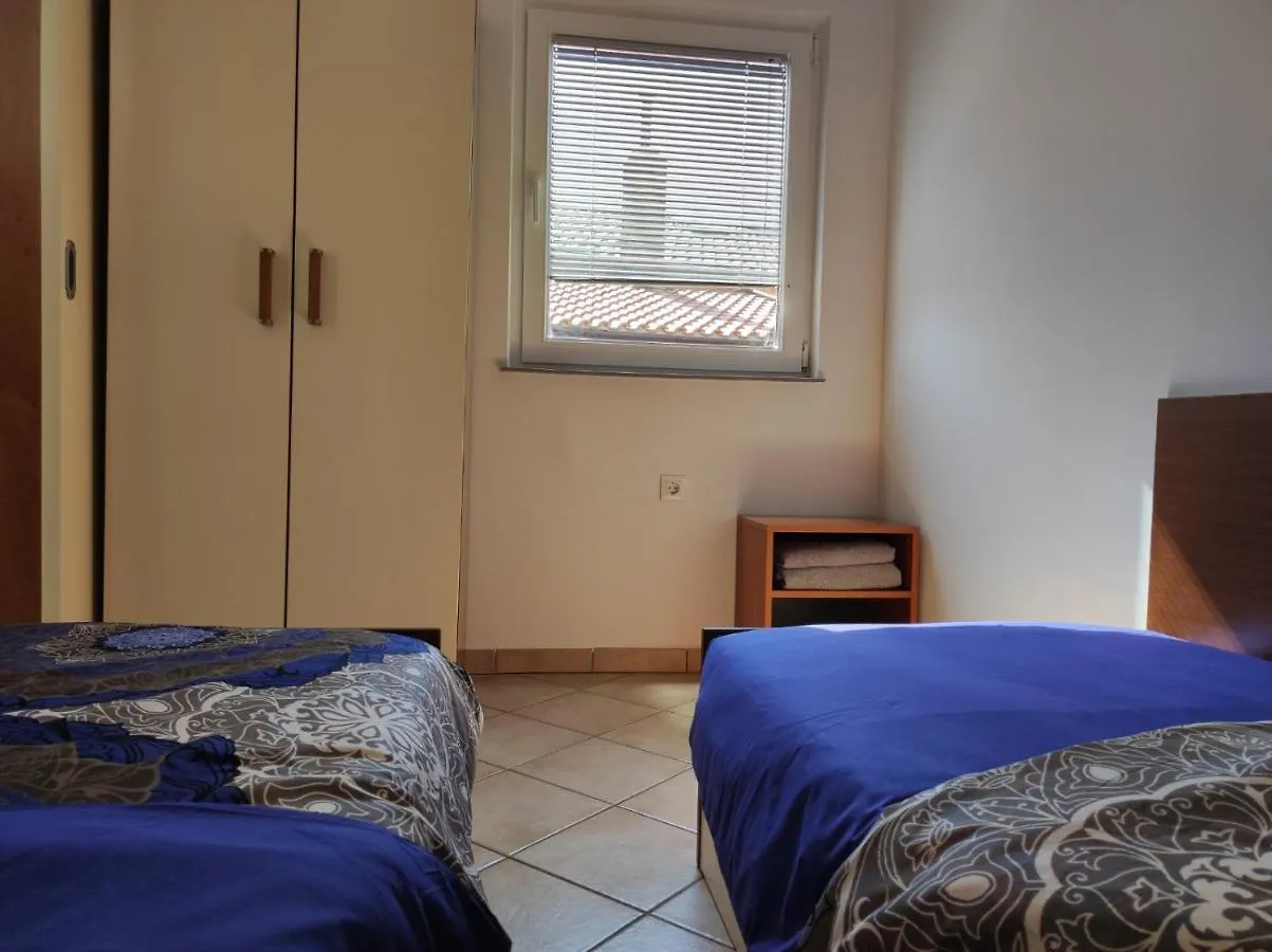 Lavanda Apartment Krk Town