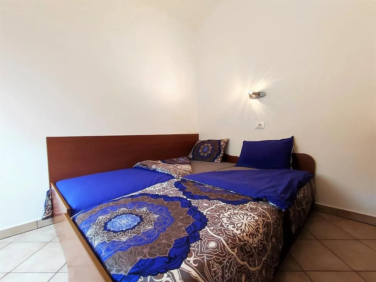 Lavanda Apartment Krk Town Croatia