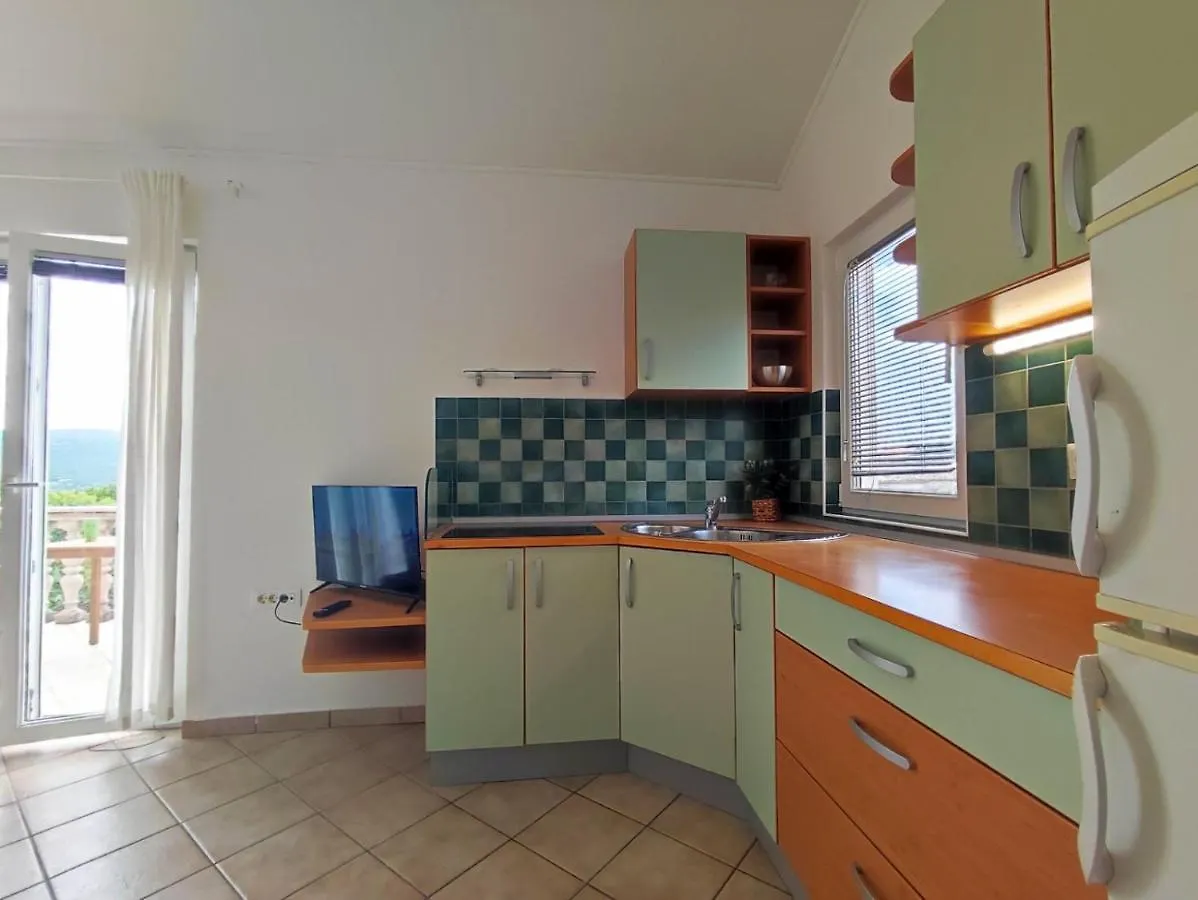Lavanda Apartment Krk Town