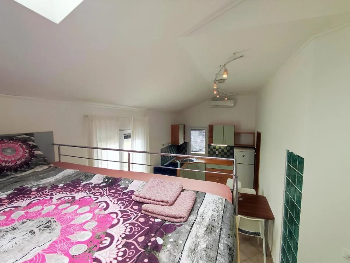 Lavanda Apartment Krk Town
