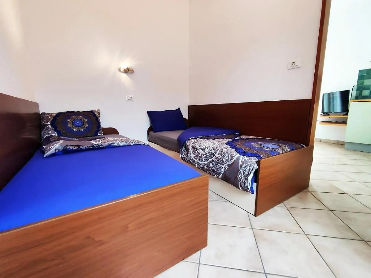 Lavanda Apartment Krk Town