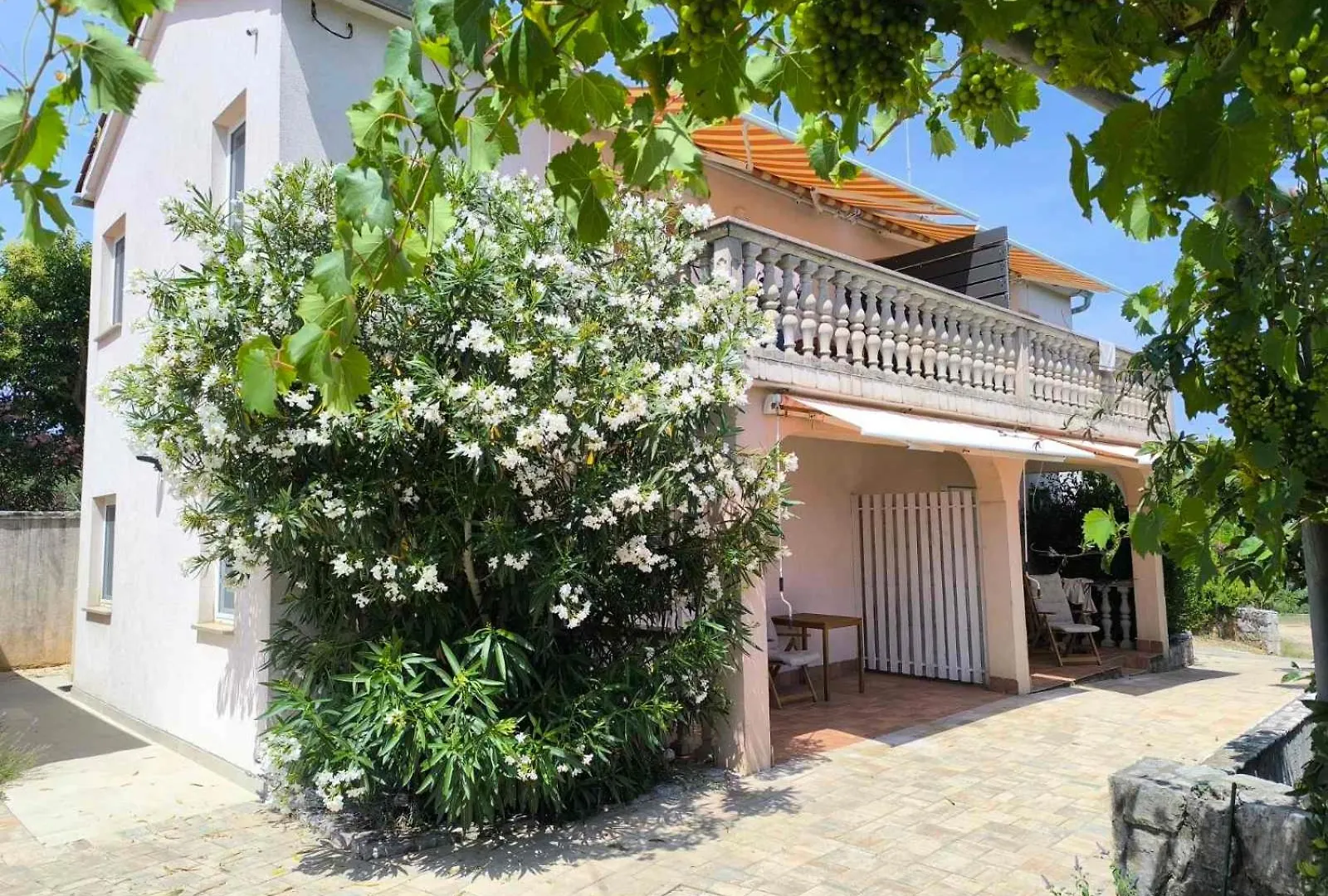 Lavanda Apartment Krk Town 0*,  Croazia