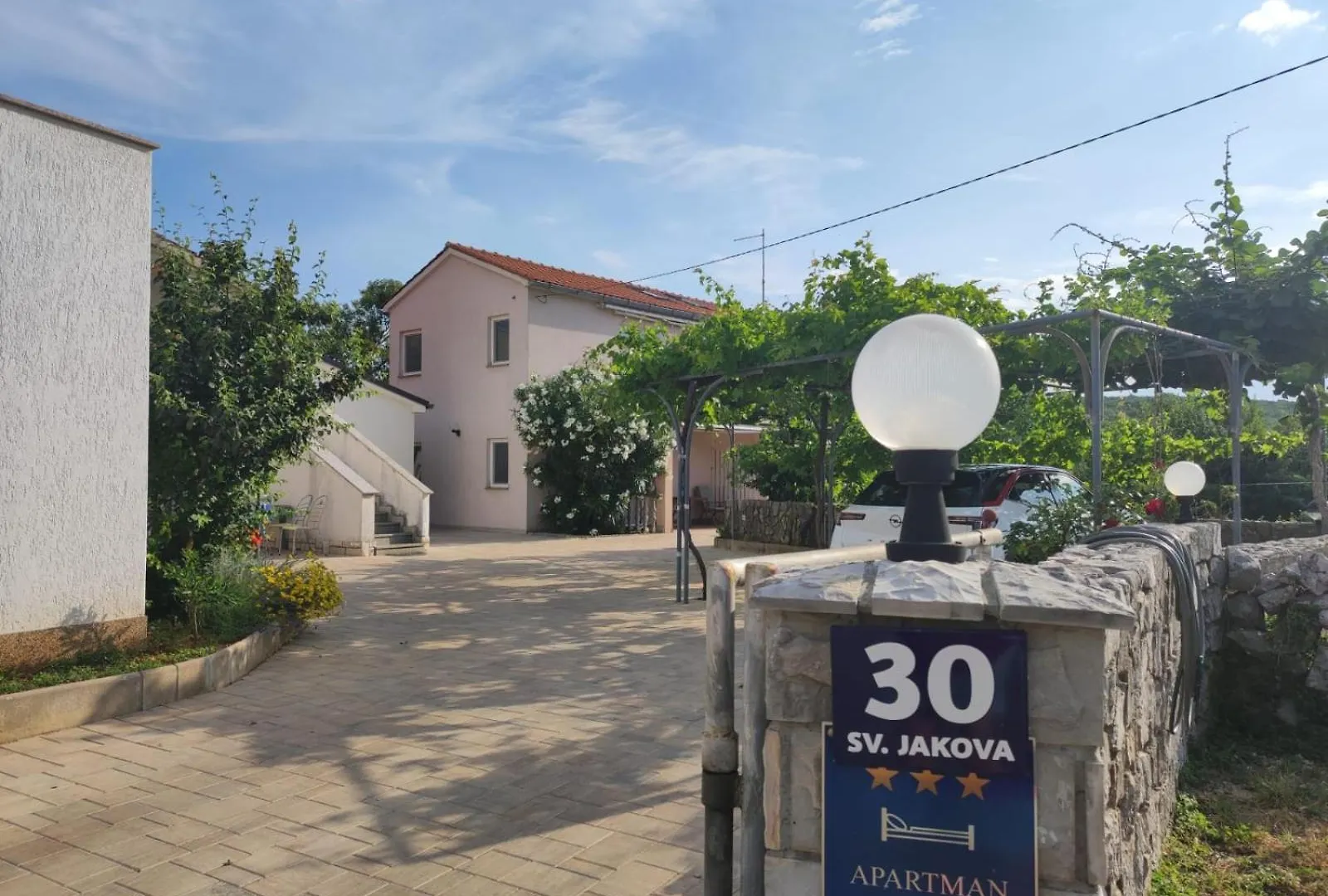 Lavanda Apartment Krk Town